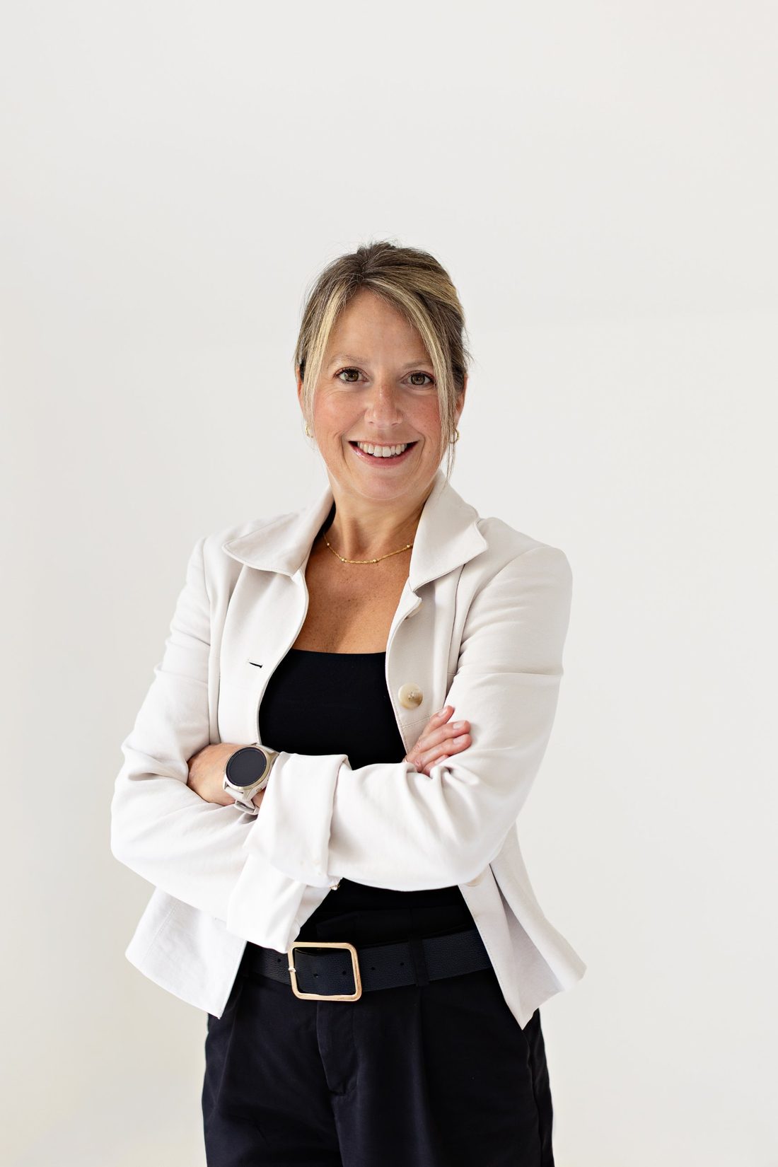 Christine Gauthier, fondatrice de Kova Conseil